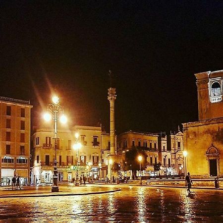 Casa Sant'Oronzo Appartamento Lecce Esterno foto