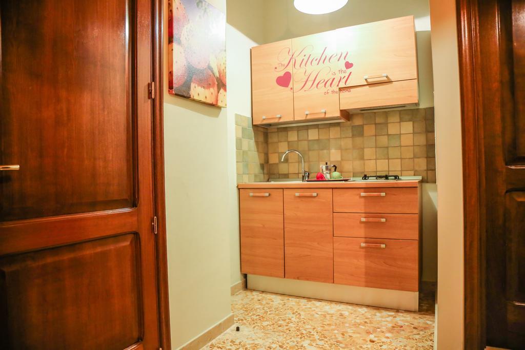 Casa Sant'Oronzo Appartamento Lecce Esterno foto