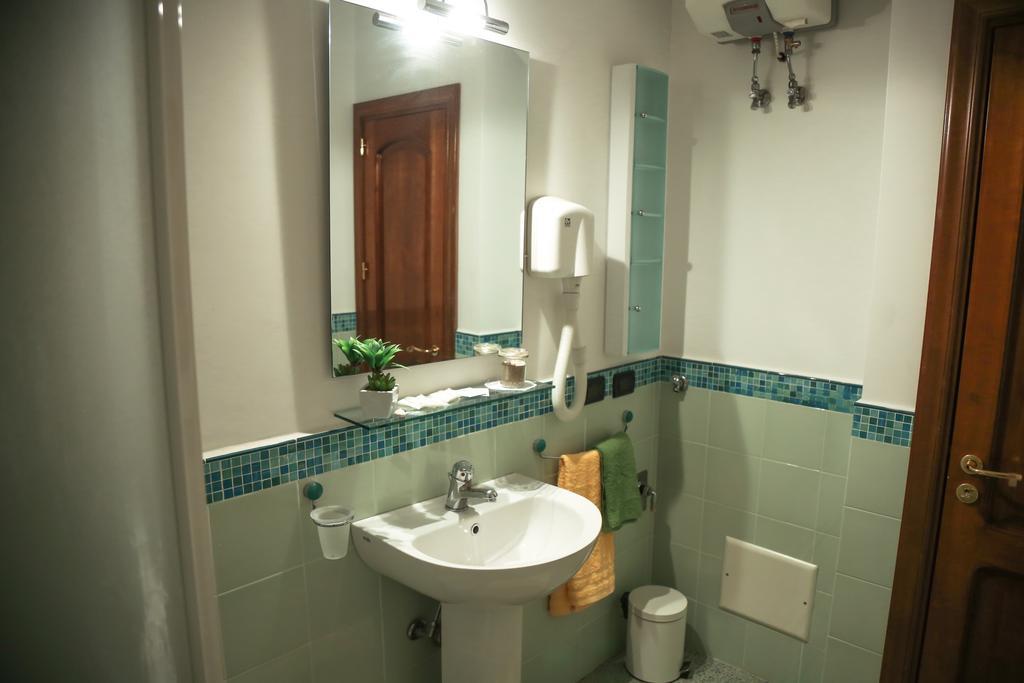 Casa Sant'Oronzo Appartamento Lecce Esterno foto