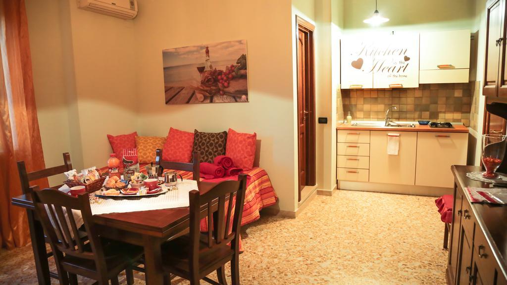 Casa Sant'Oronzo Appartamento Lecce Esterno foto