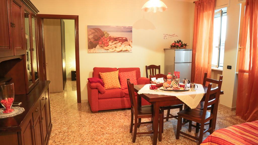 Casa Sant'Oronzo Appartamento Lecce Esterno foto