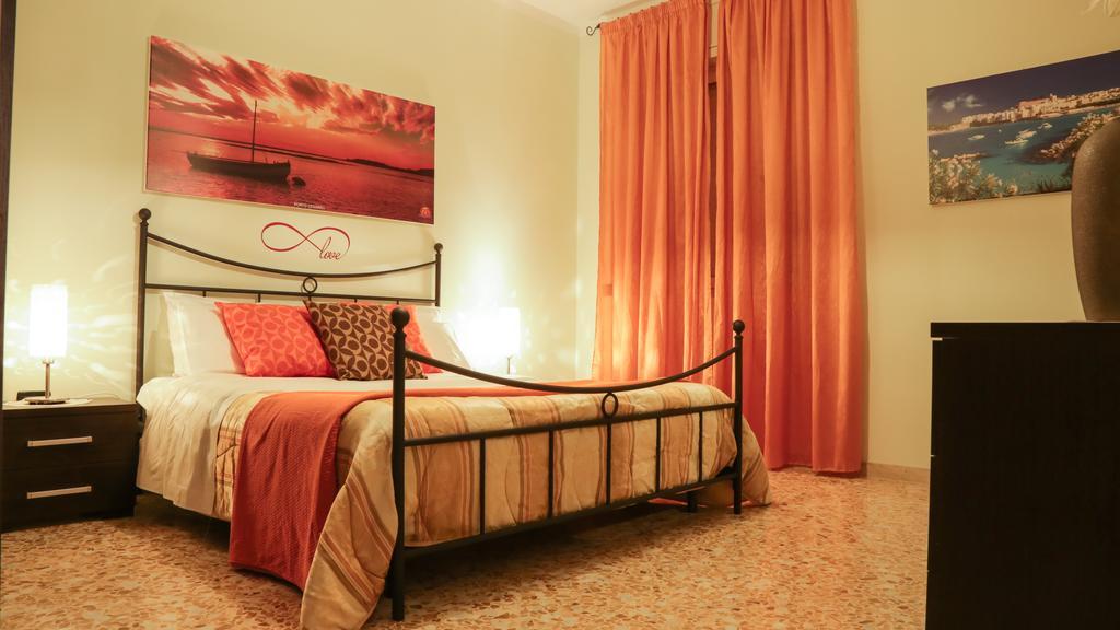 Casa Sant'Oronzo Appartamento Lecce Esterno foto