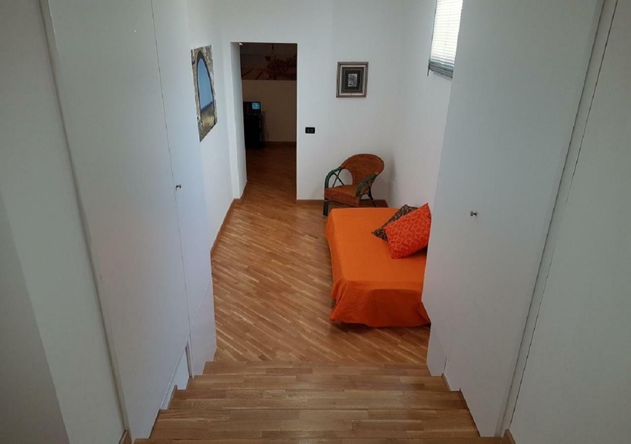Casa Sant'Oronzo Appartamento Lecce Esterno foto